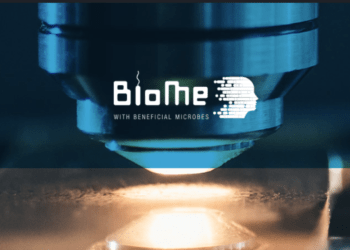 BioMe is working on microbe therapeutics.