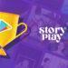 'Story Play' at Google Play's 'Best of 2021 Awards'