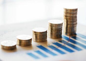 Investments in Korean startups increased in 2021.