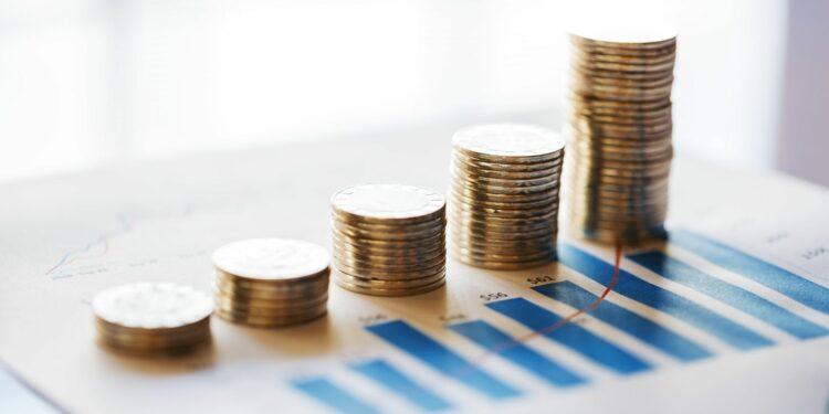 Investments in Korean startups increased in 2021.