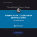 FirmaChain starts token swap service.