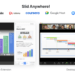 Slid helps online learners capture, record, and take notes