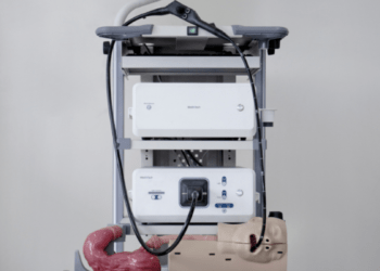 Mediintech attracts investment for its smart endoscope innovation