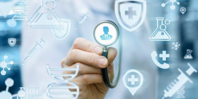 Telemedicine