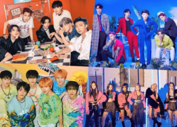 Hanteo Global combines K-pop and data technology to serve millions of K-pop fans