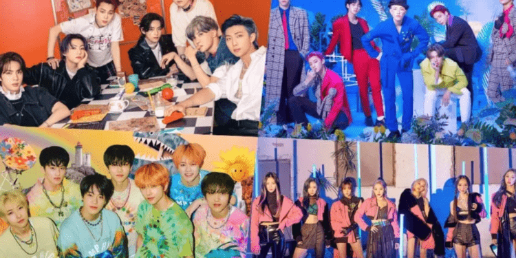 Hanteo Global combines K-pop and data technology to serve millions of K-pop fans