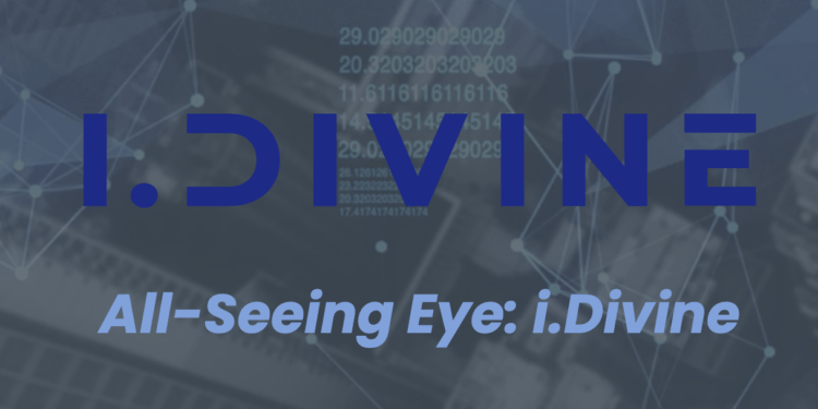 I.Divine’s performance prediction service solutions based on Artificial Intelligence, has attracted a seed investment from Future Play