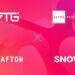 Vestigium , Altos Ventures, Krafton, and Snow invest for the Web 3.0 ecosystem.