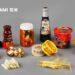 Yami sells products from Korea, Japan, China