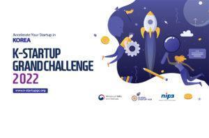 K-Startup Grand Challenge