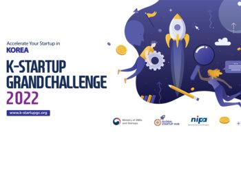 K-Startup Grand Challenge