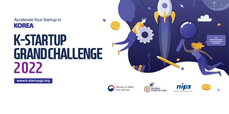 K-Startup Grand Challenge