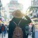 South Korea has opened up for travel.