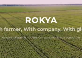 ROKYA