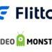 Flitto & Video Monster