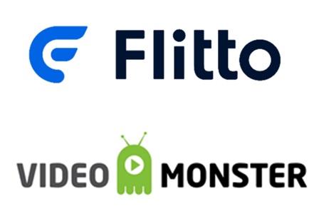 Flitto & Video Monster