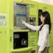 Laundry 24', an unmanned laundry
