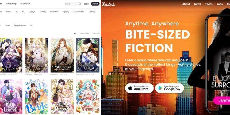 Kakao Entertainment