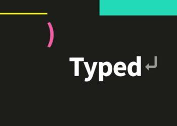 TYPED