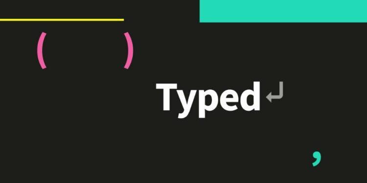 Korean work collaboration tool ‘Typed’ is gaining popularity among top ...