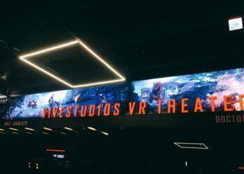 Vive Studios