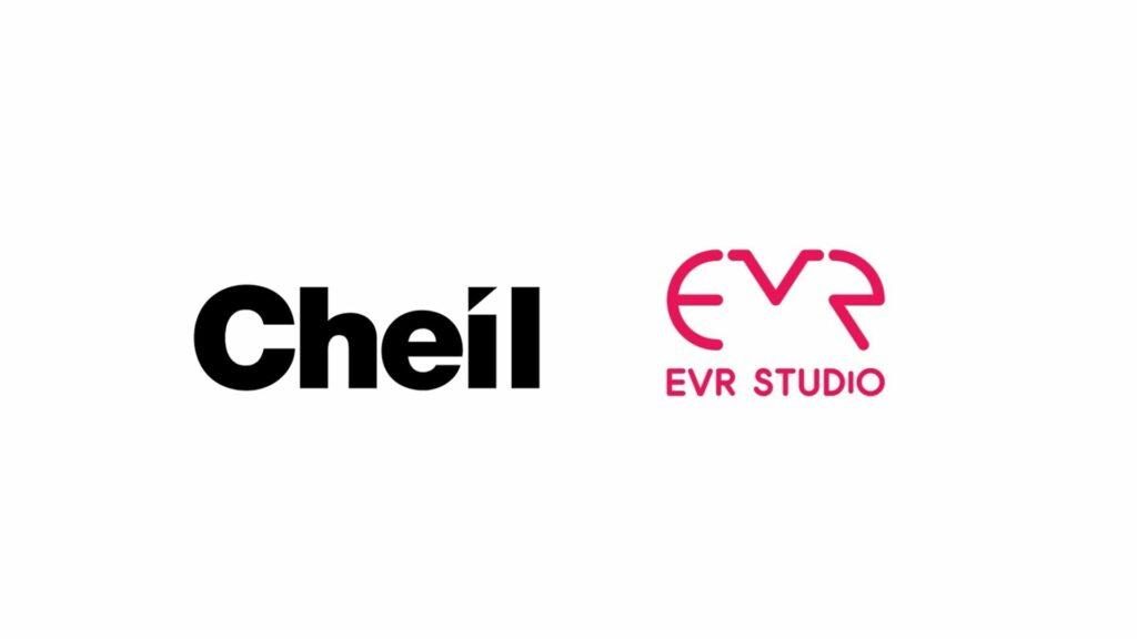 Cheil Worldwide invests in EVR Studio