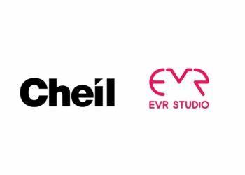 Cheil Worldwide invests in EVR Studio