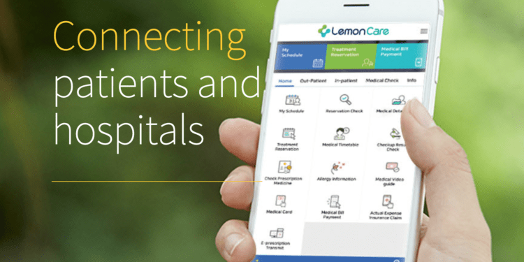 Lemon Healthcare
