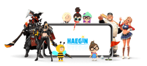 Haegin