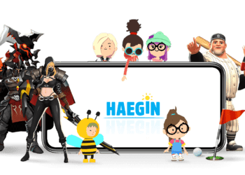 Haegin