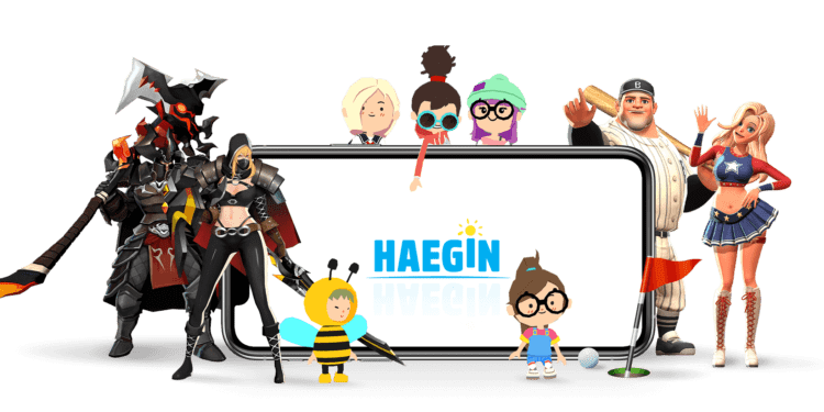 Haegin
