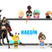 Haegin