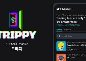 TRIPPY is an unlisted startup information sharing community