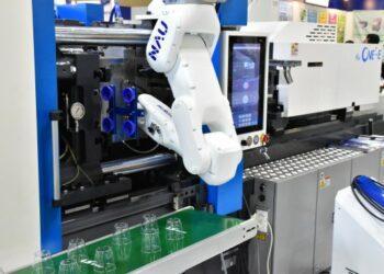 Nau Robotics