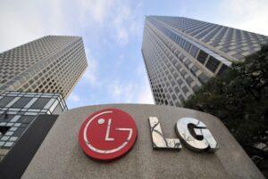 LG Towers