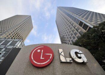 LG Towers