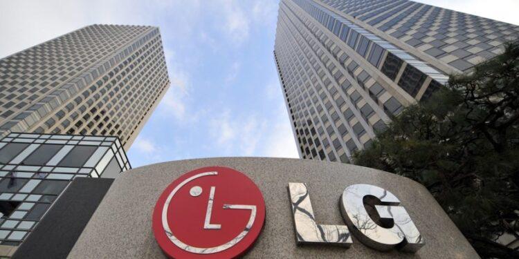 LG Towers