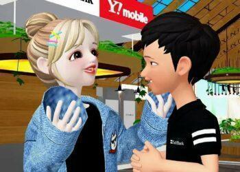 ZEPETO