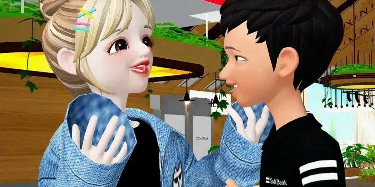 ZEPETO