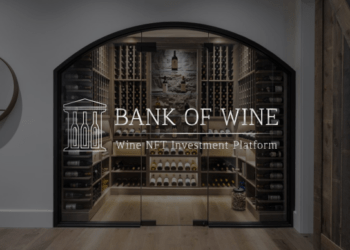 Blinkers - Bank of Wine