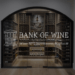 Blinkers - Bank of Wine