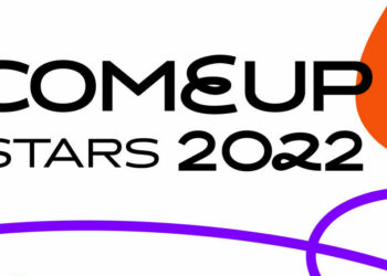 COMEUP 2022
