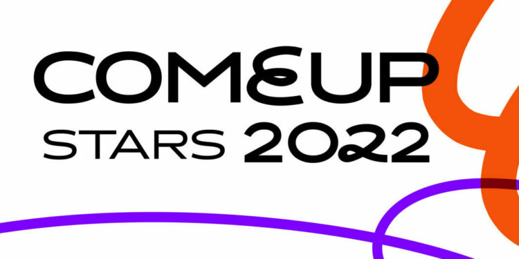 COMEUP 2022