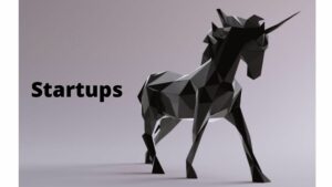 Unicorn startups