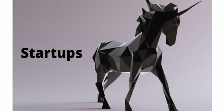 Unicorn startups