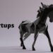 Unicorn startups