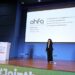 OHFA Tech representative at the Youth Co:Lab Regional Summit 2022 in Singapore