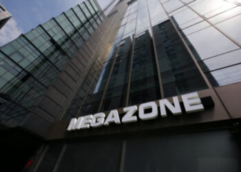 Megazone Cloud