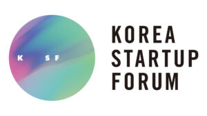 KOREA STARTUP FORUM