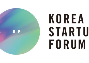 KOREA STARTUP FORUM